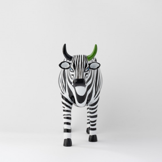 Коллекционная корова The Greenhorn