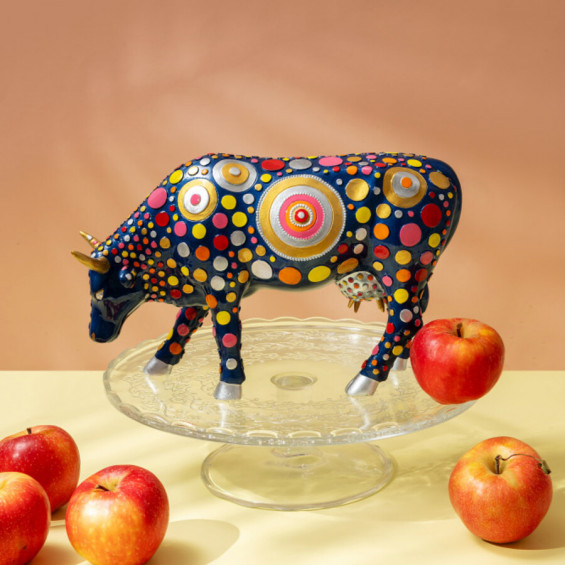 Декоративная статуэтка Cowpernicus