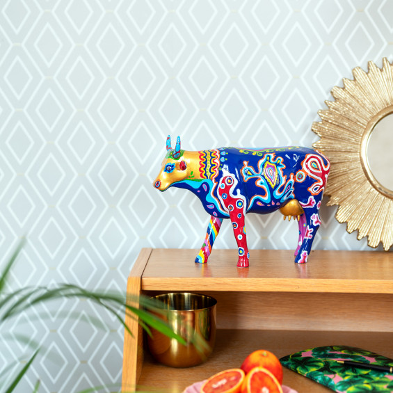Декоративная статуэтка Beauty Cow